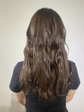 アプシー 南が丘本店(apsee) フォギーベージュ♪