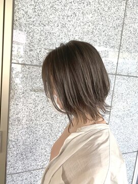 ラベンダー バイ ジュエル 湘南台駅西口店(Lavender by JEWEL) ☆お客様スタイル☆【Lavender by JEWEL 湘南台/湘南台駅】