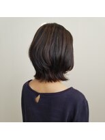 サラジュ 逆瀬川店(SARAJU)&nbsp;ナチュラルハイライト