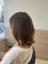 フィドルファドル(J Fidle Fadle)&nbsp;カット×カラー×トリートメント