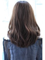 ニスル 上尾店(NISURU)&nbsp;似合わせカット/大人ガーリー/ダークアッシュ/着物/上尾/上尾駅