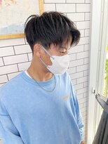 リール(THE RIRE.)&nbsp;＊THE  RIRE. メンズ爽やかショート＊