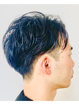 シャラクアクティ(sharaku acty) ショートスタイル