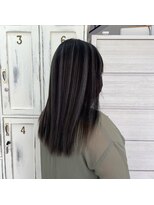 クラン ヘアーアンドスタジオ(CLAN hair & studio)&nbsp;宜野湾店/clan/沖縄美容室/プルエクステ