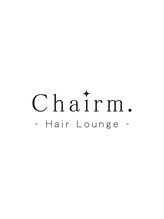 Ｃｈａｉｒｍ．【チャーム】