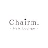 チャーム(Chairm.)のお店ロゴ