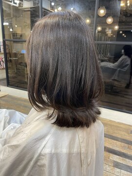 マリアバイアフロート(Maria by AFLOAT) 【くびれミディアム】