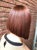 アッシュ 清瀬店(Ash)&nbsp;30代40代50代「髪質改善ボブ」Ash清瀬店