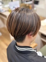 ナトゥーラ 一宮(NATURA)&nbsp;お客様スタイル　11月