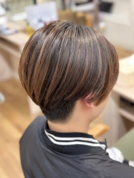 ナトゥーラ 一宮(NATURA) お客様スタイル　11月