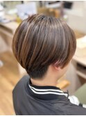 お客様スタイル 11月