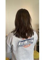 ゼストプラス(ZEST plus)&nbsp;大人ミディアムレイヤー