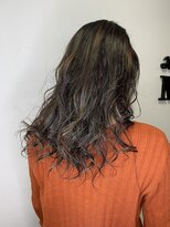 モードケイズ(Aimee by modek’s)&nbsp;マーメイドグレージュ