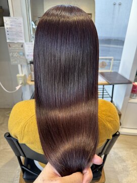 ミューズ 本山店(MUSE) 美髪サロン【MUSEミューズ 本山】 髪質改善ヘアスタイル