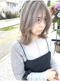 ハイグレージュ
