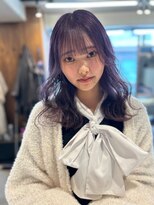 ジャンクス 千葉(junks)&nbsp;ラベンダー/カシスラベンダー/パープル