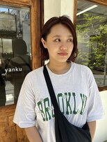 カウチ(Kauti)&nbsp;大人外ハネボブ