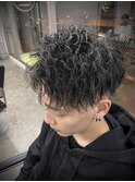 フェード/スキンフェード/ツイストパーマ/ツイスパ