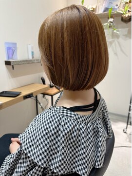 バス(BATH) ボブ