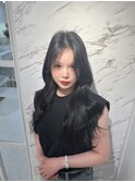 韓国パーマ