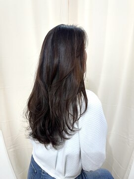 ポピイズ(POPPIES) ロングスタイル【レイヤー】