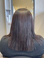 シュガー ミタケ(SUGAR mitake)&nbsp;髪質改善矯正