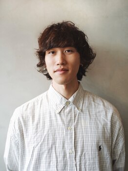 サニー(Sany)の写真/[20代指名No.1]祐天寺でショートカットならonoにお任せ♪