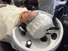 リアンヘアー秦野 (Lien hair)