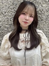 ネオリーブ アンド 渋谷店(Neolive &) 小野碧奈 【渋谷】