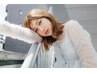 【オトナ女子にオススメ♪】カット＋ハイライトカラー￥16000