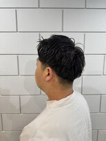 アルゴ 茅ヶ崎(ARUGO)&nbsp;メンズショート/  カウンセリング/学割U24/ハイケアブリーチ