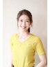 【松井指名限定】カット+イルミナカラー+極上ケアトリートメント