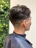 メンズ育毛コース
