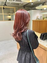 リコ(RICO)&nbsp;明るめピンクベージュカラー