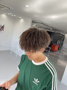 シロ(SILLO.) お客様スタイル