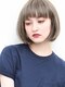 トライポッド(TRIPOD)の写真/▼女性専用サロン▼30代～50代の大人女性のためのお悩み解決サロン/髪質改善◎/ショート&ボブ、得意♪