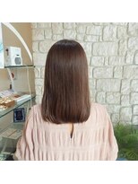 ラヴィールアーム(Ravir ame)&nbsp;ベージュカラー