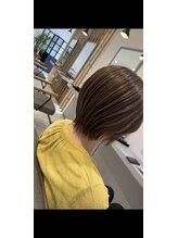 ナインオクロック 前潟店(9o'clock) ショートカット