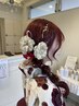 【椎名限定/ヘアセット】お呼ばれヘアアレンジ♪ ￥5500