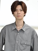 アグ ヘアー スラップ 川崎店(Agu hair Slups) 秋葉 直人