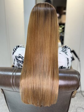 アールサロン 名駅(Rr SALON) 髪質改善トリートメント