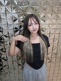 ラブスタシー 名古屋栄(Lovestasy) シールエクステ/エクステ/ハイトーン/インナー/矢場町/栄/名古屋