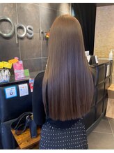 オプスヘアーフェリース(OPS HAIR feliz)&nbsp;髪質改善トリートメント