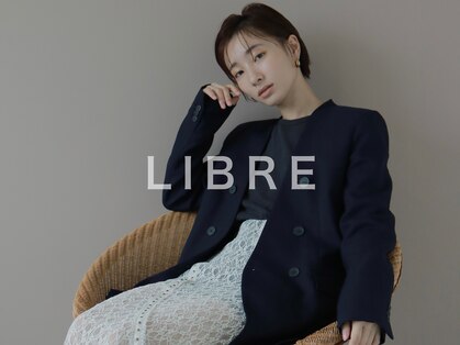 リブレ(LIBRE+hp)の写真