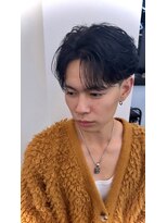 トゥルークリエイション 大宮(True Creation)&nbsp;ナチュラルセンターパート