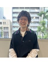 フェイスヘアクリエイション(FAITH HAIR CREATION) 垂見 侑哉