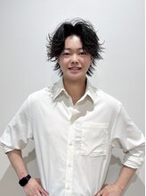 カエラ バイ アメリ(kaela by ameri)&nbsp;田上 留矢