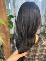 インビテーション(invitation) オリーブグレー