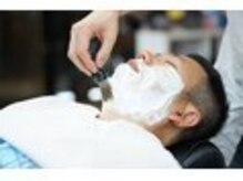 レアヘアー(Lea hair)の雰囲気（理容室/BAEBER/メンズカット/メンズパーマ/シェービング）