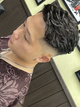 FADESTYLE（フェードスタイル）